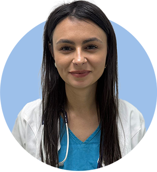 Iulia Ioniță